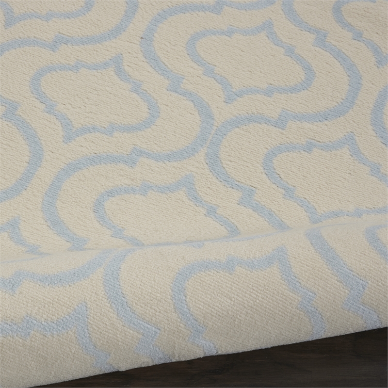 Nourison Jubilant 5'3