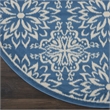 Nourison Jubilant 5'3