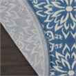 Nourison Jubilant 5'3