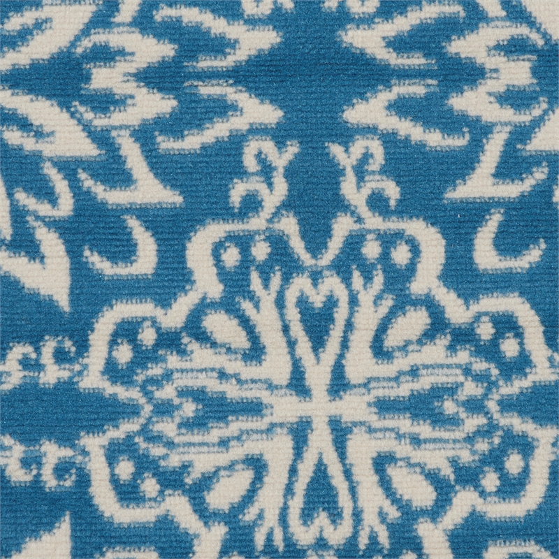 Nourison Jubilant 5'3