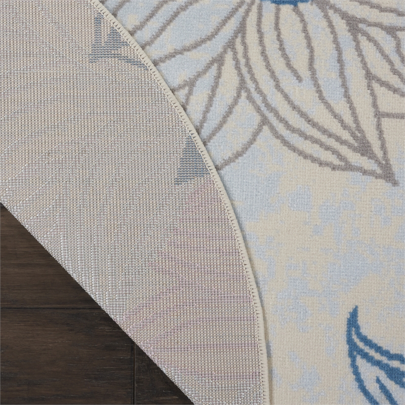 Nourison Jubilant 5'3