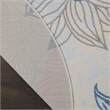 Nourison Jubilant 5'3