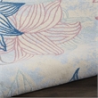 Nourison Jubilant 5'3