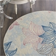 Nourison Jubilant 5'3