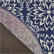 Nourison Jubilant 5'3