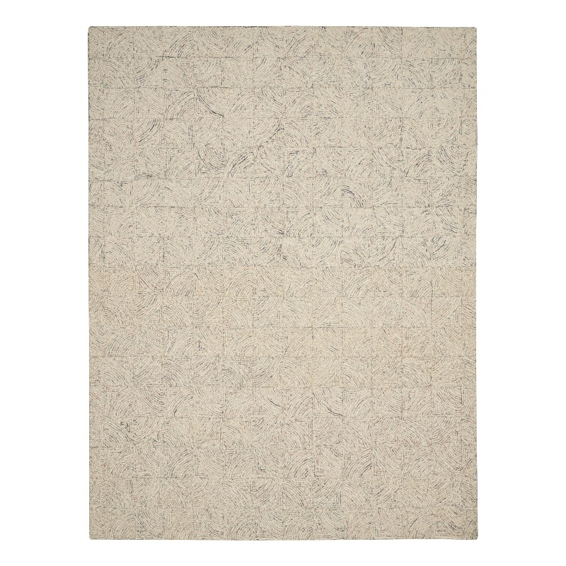Nourison Linked 8' x 10'6