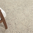 Nourison Linked 8' x 10'6