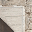 Nourison Luxurious Shag 6'7