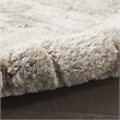 Nourison Luxurious Shag 6'7
