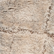 Nourison Luxurious Shag 6'7