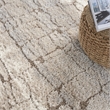 Nourison Luxurious Shag 6'7