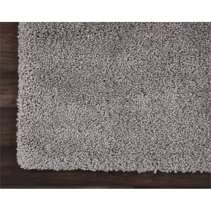 Nourison Malibu Shag 7'10
