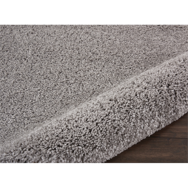 Nourison Malibu Shag 7'10
