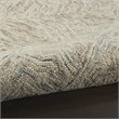 Nourison Linked 5' x 7'6