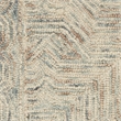 Nourison Linked 5' x 7'6