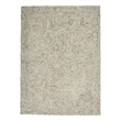 Nourison Linked 5' x 7'6