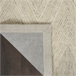Nourison Linked 5' x 7'6