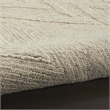Nourison Linked 5' x 7'6
