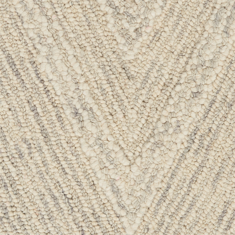 Nourison Linked 5' x 7'6