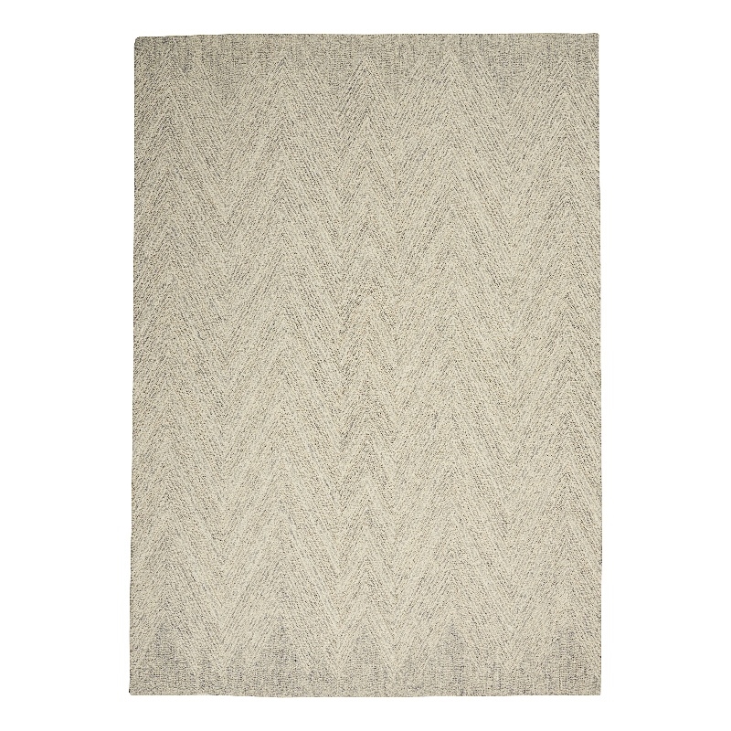 Nourison Linked 5' x 7'6