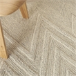 Nourison Linked 5' x 7'6