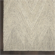 Nourison Linked 5' x 7'6