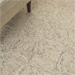 Nourison Linked 5' x 7'6