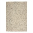 Nourison Linked 5' x 7'6