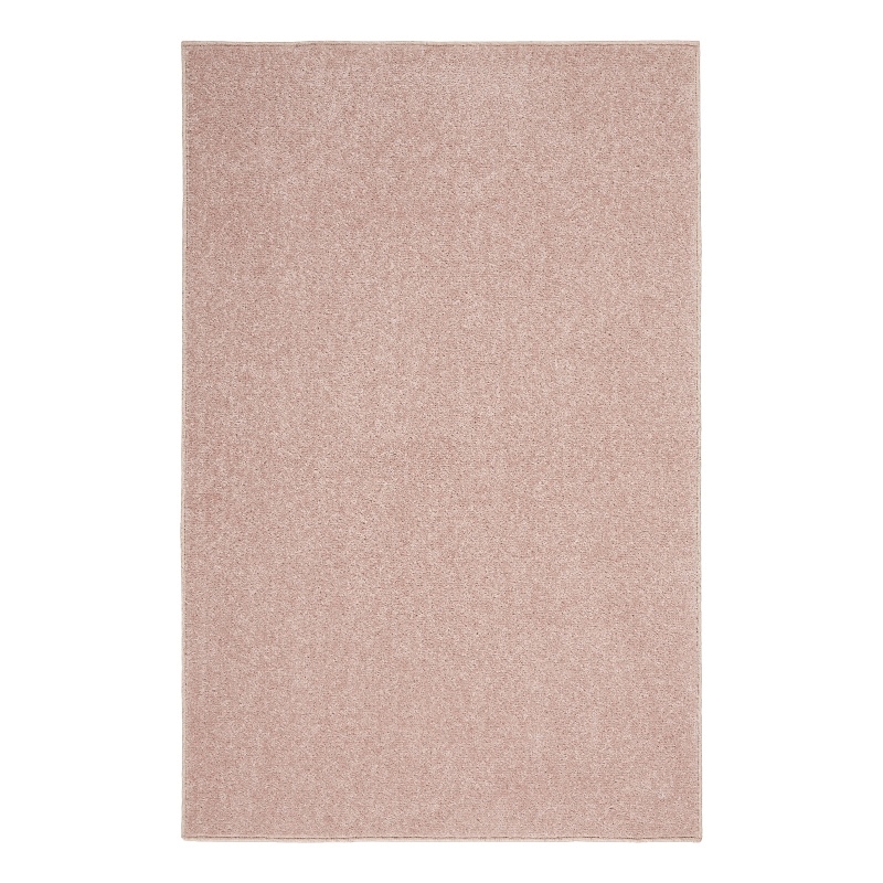 Nourison Essentials 2' x 4' Pink Fabric Outdoor Area Rug (2' x 4')