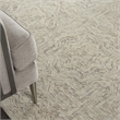 Nourison Linked 8' x 10'6