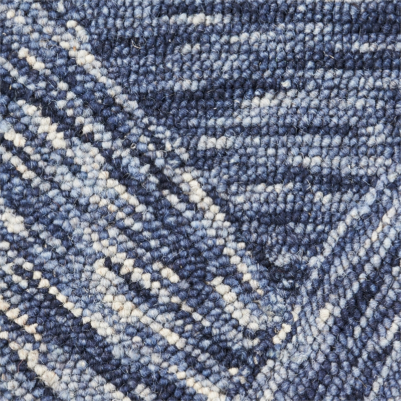 Nourison Linked 8' x 10'6