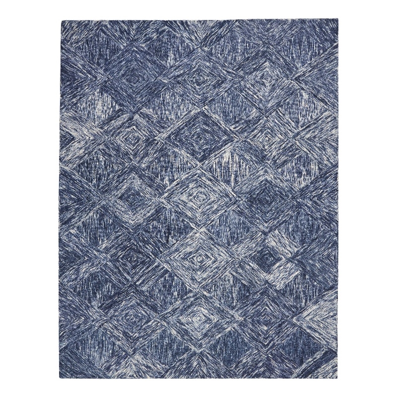 Nourison Linked 8' x 10'6