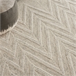 Nourison Linked 8' x 10'6