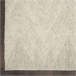 Nourison Linked 8' x 10'6