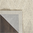 Nourison Linked 8' x 10'6