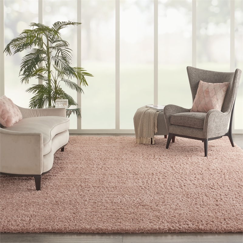 Nourison Malibu Shag 7'10