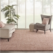 Nourison Malibu Shag 7'10