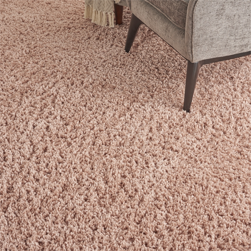 Nourison Malibu Shag 7'10