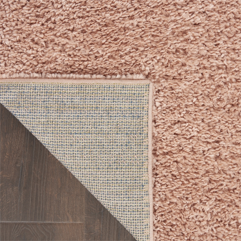 Nourison Malibu Shag 7'10