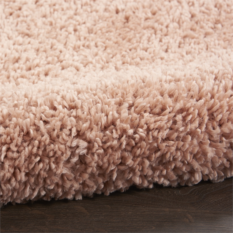 Nourison Malibu Shag 7'10
