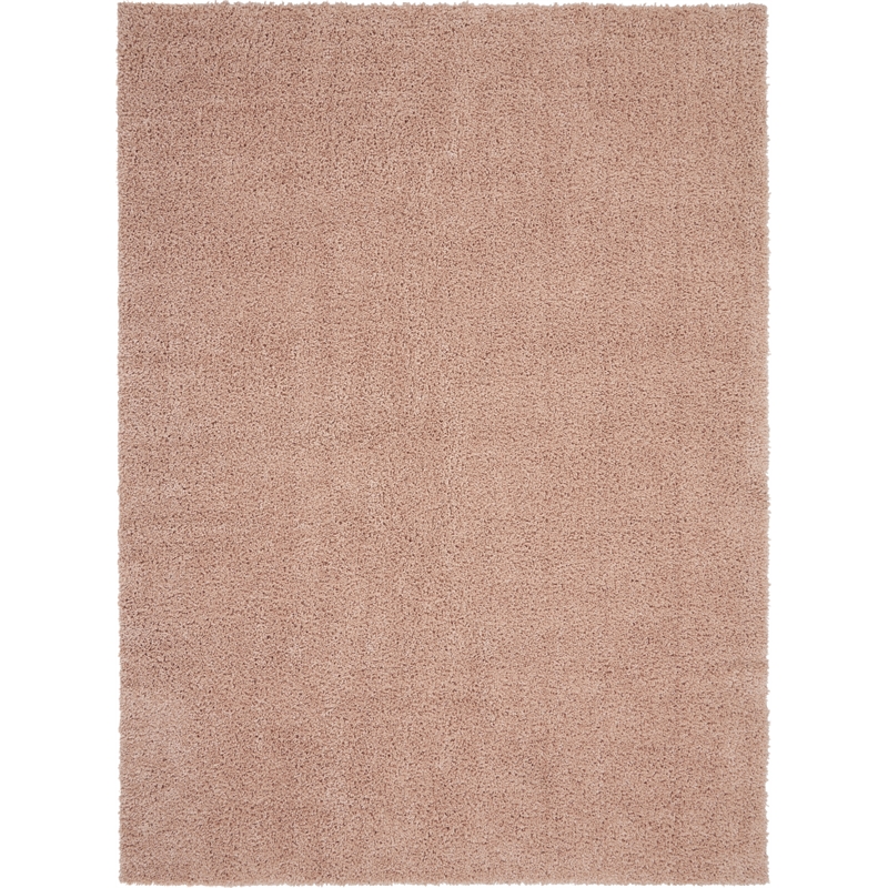Nourison Malibu Shag 7'10