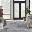 Nourison Luxurious Shag 6'7