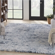 Nourison Luxurious Shag 6'7