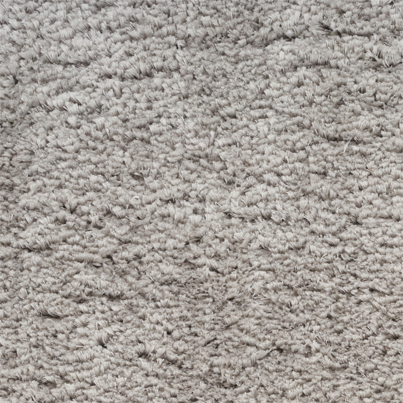 Nourison Luxurious Shag 6'7