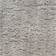 Nourison Luxurious Shag 6'7
