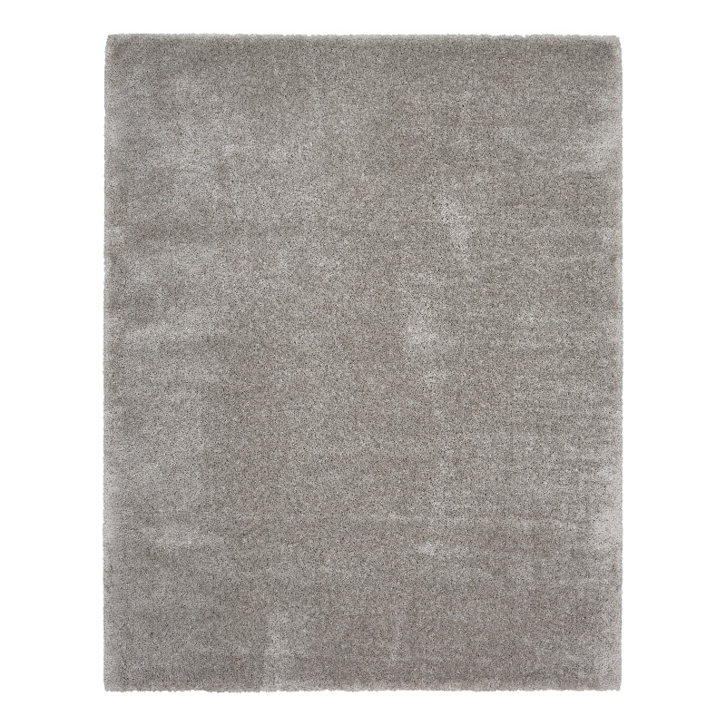 Nourison Luxurious Shag 6'7