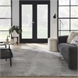 Nourison Luxurious Shag 6'7