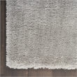 Nourison Luxurious Shag 6'7