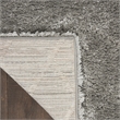 Nourison Luxurious Shag 7'10