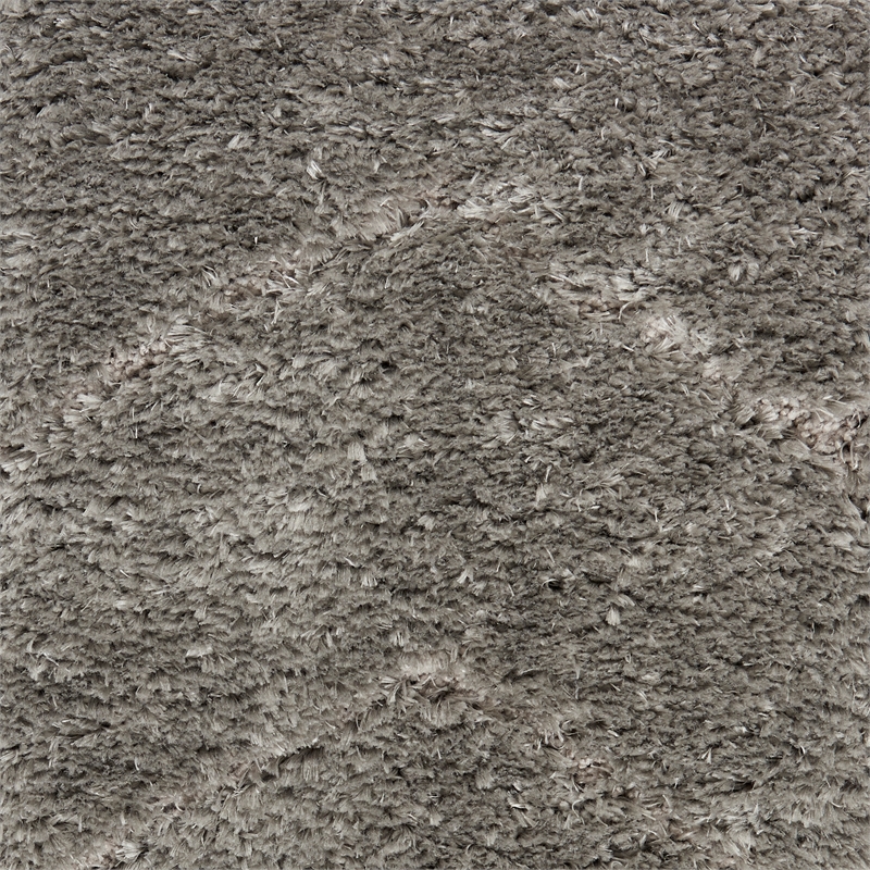 Nourison Luxurious Shag 7'10